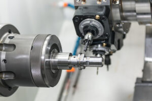 CNC Turning